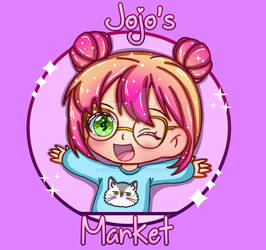 Commission for Jojo's Market
