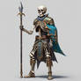Skeleton Warrior 2