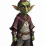 Goblin Male Villager 3