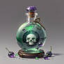 Poison Potion