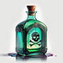 Poison Bottle