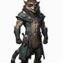 Gnoll Male Warrior