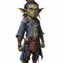 Goblin Villager 2