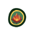 Campfire Badge By Floramisa-dagrp5z by KittyWhiskersMeow
