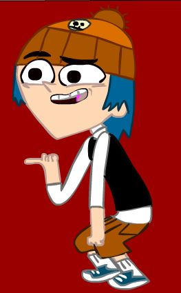 Grojband's Corey Riffin by mastershakebaby on DeviantArt