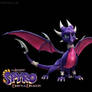 Cynder