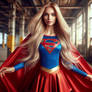 Supergirl