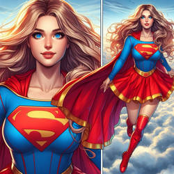 Supergirl