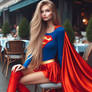 Supergirl