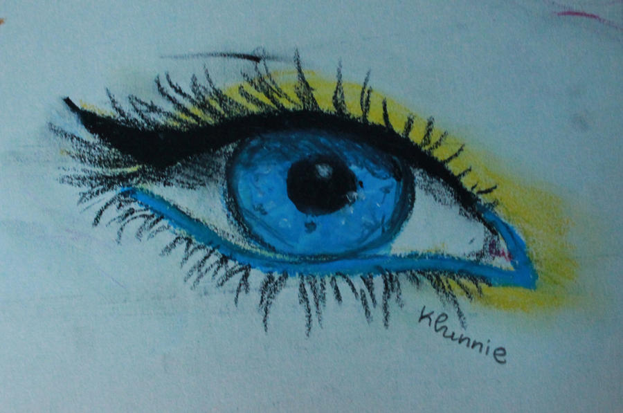 Eye