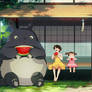 My Neighbour Totoro