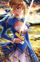 Saber