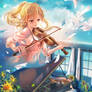 Your Lie in April