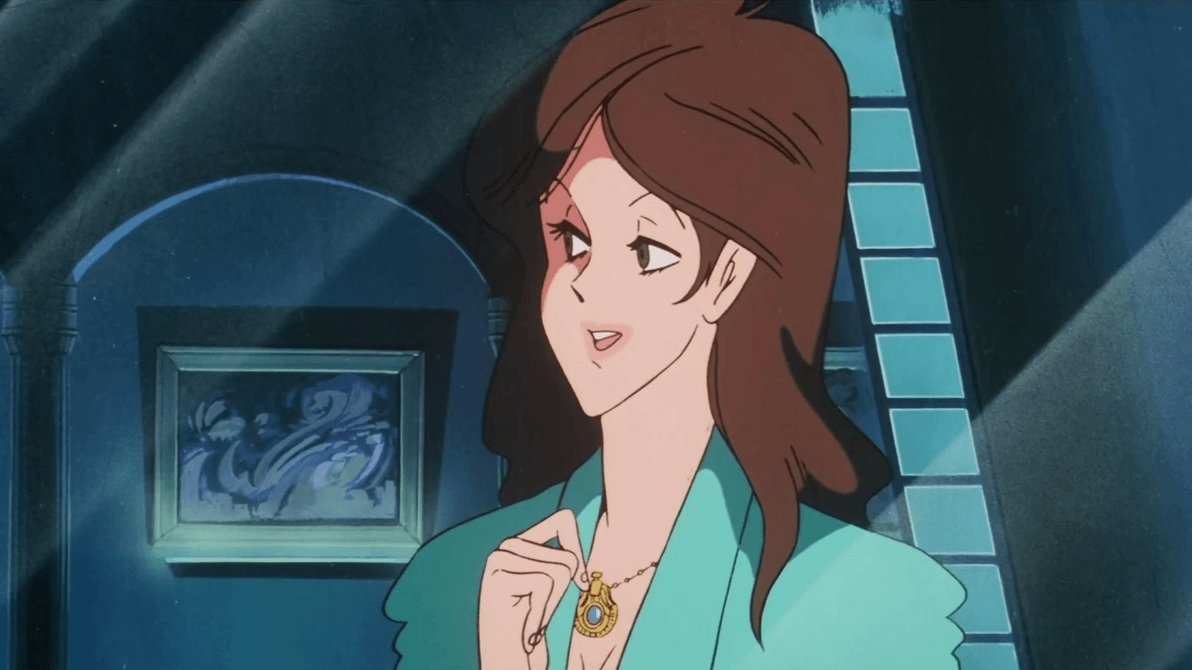 Fujiko Mine Voyeurism By Kfff23 On DeviantArt fujiko-mine-voyeurism-by-kfff23-on-deviantart