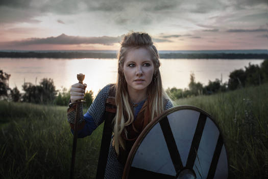 Vikings - Lagertha