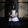 American McGee Alice