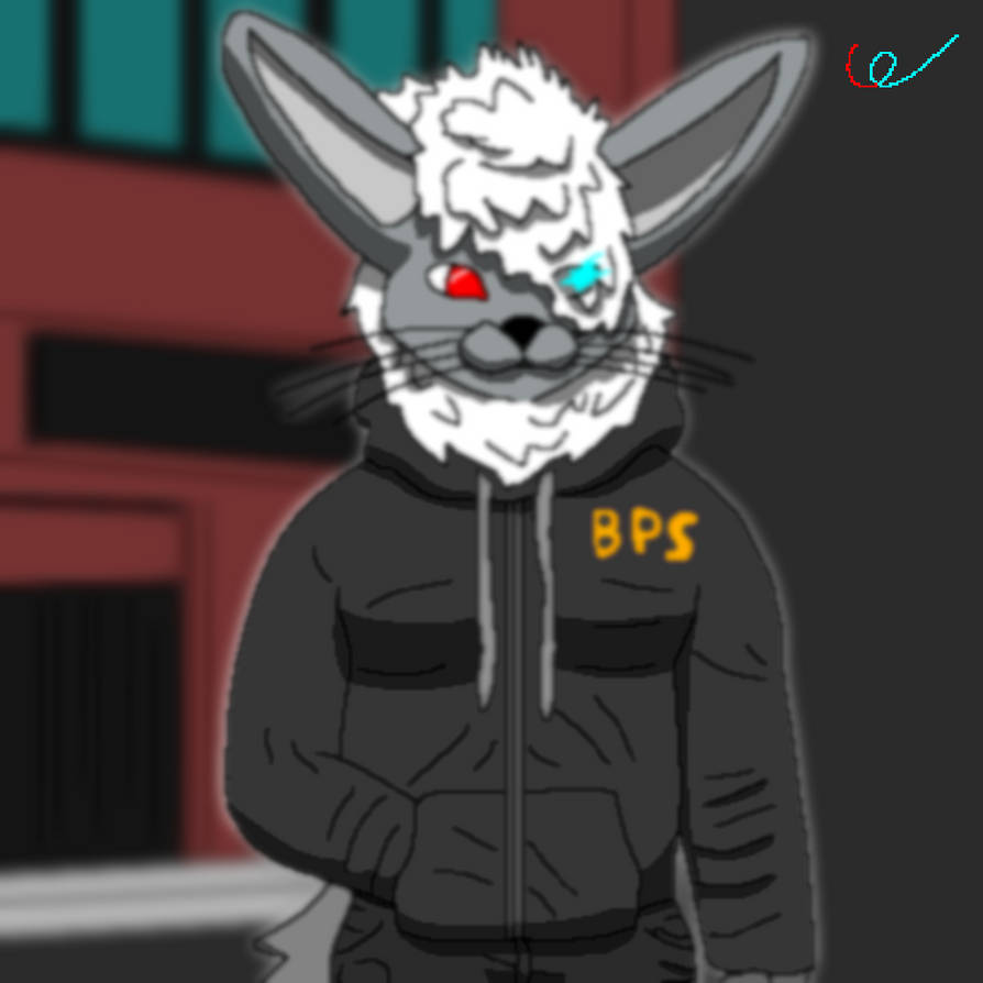 Rex Pfp by CookedCheetah11 on DeviantArt
