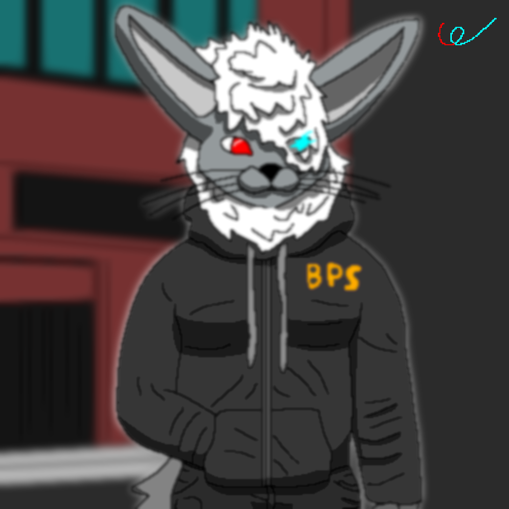 Rex Pfp by CookedCheetah11 on DeviantArt