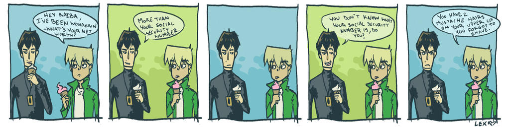 Ice Cream by perplexilexi on DeviantArt