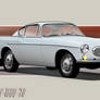 Volvo P 1800 '70