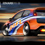 Fiat Punto ROFL Automotive
