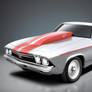 Chevelle SS