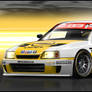 Opel Kadett DTM