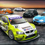 Holden Commodore Group Chop