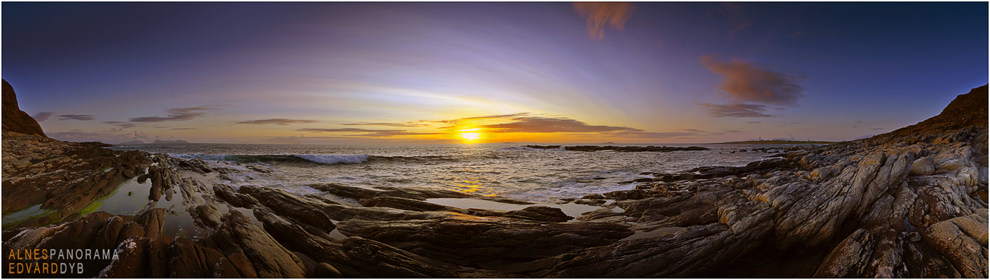 Alnes Panorama 31052011