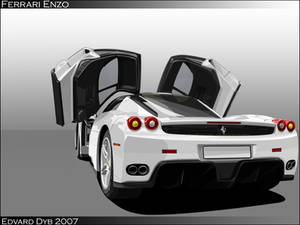 Ferrari Enzo