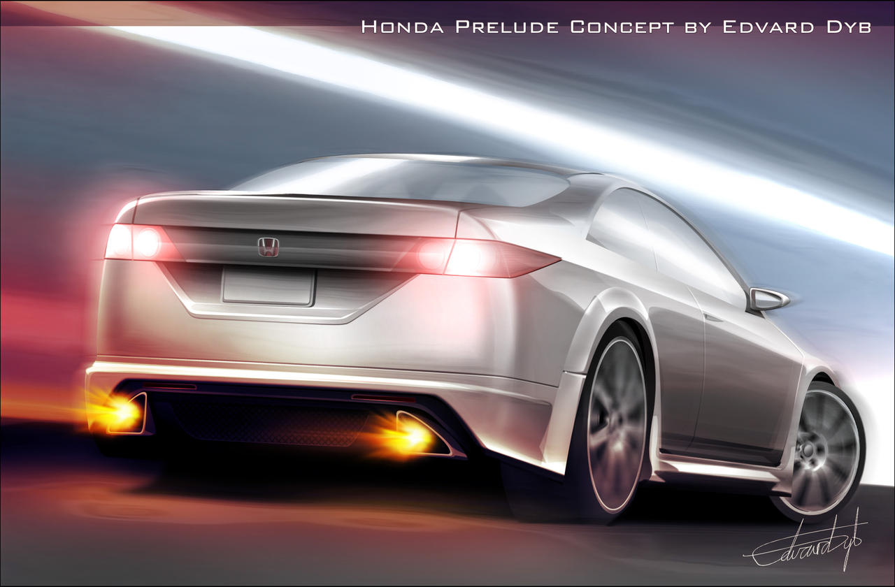 Prelude Concept