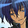 Tsukiyomi Ikuto