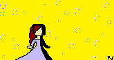 Princess Pixel Art