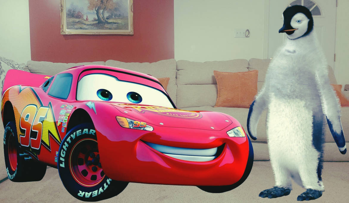 Cartoon IRL Background Photo Edit:Cars X HF by JosiahReed1234 on DeviantArt