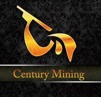 Century Mining Co. NV logo