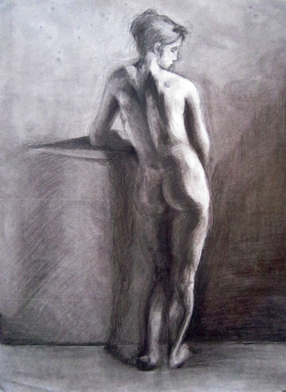 Chiaroscuro - 2010