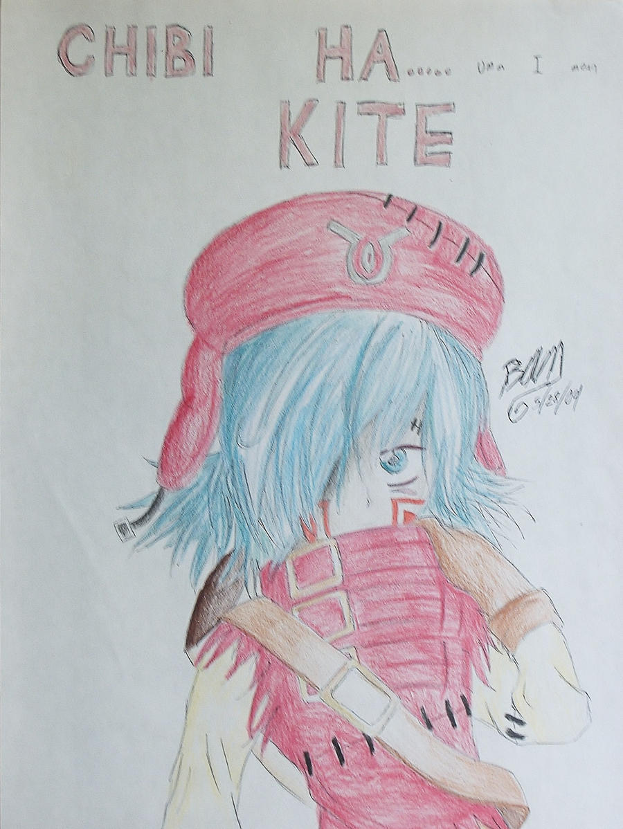 Chibi Kite