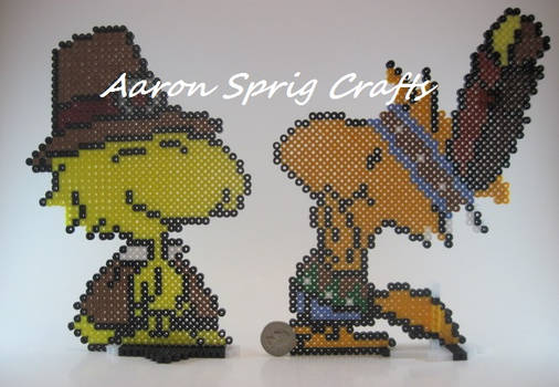 Woodstock Perlers