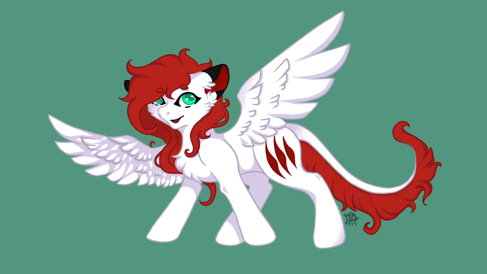 BloodClaw by Pamthar on DeviantArt