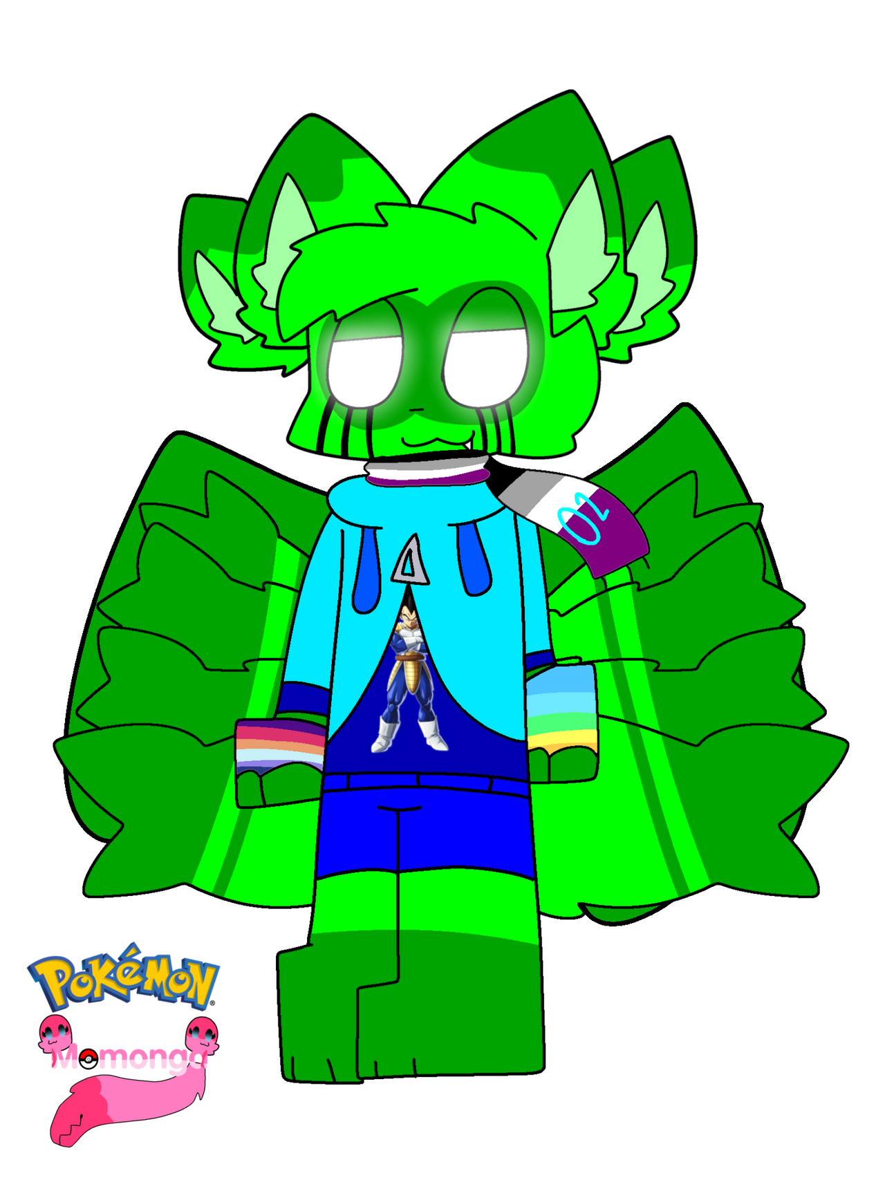 Amazon Tech Deviantart Amazon V2 by SaturnNeptuneRaccoon on DeviantArt