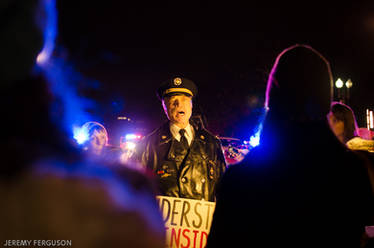 Occupy Congress 2012