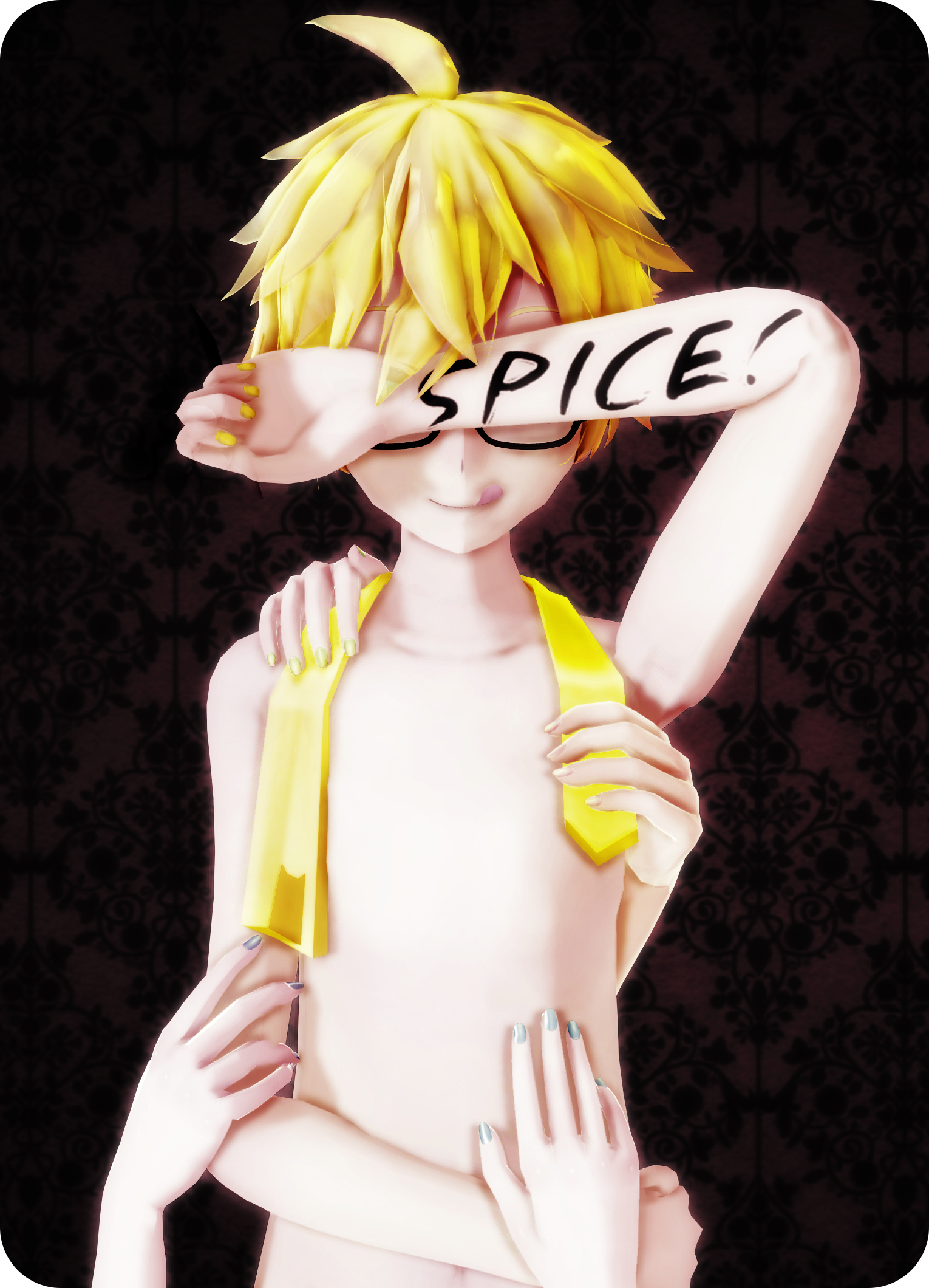 .: SPICE! :.