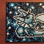 Vaporeon tcg sprite