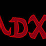 MDX13 Logo