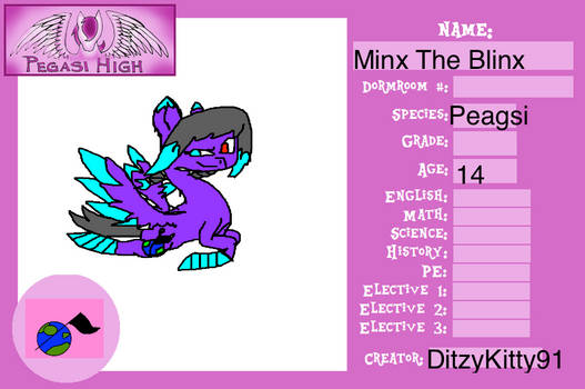 Minx ID