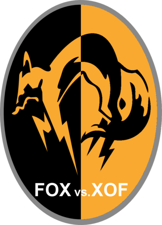 Fox Vs Xof