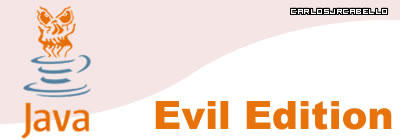 Java Evil Edition by carlosjrcabello on DeviantArt