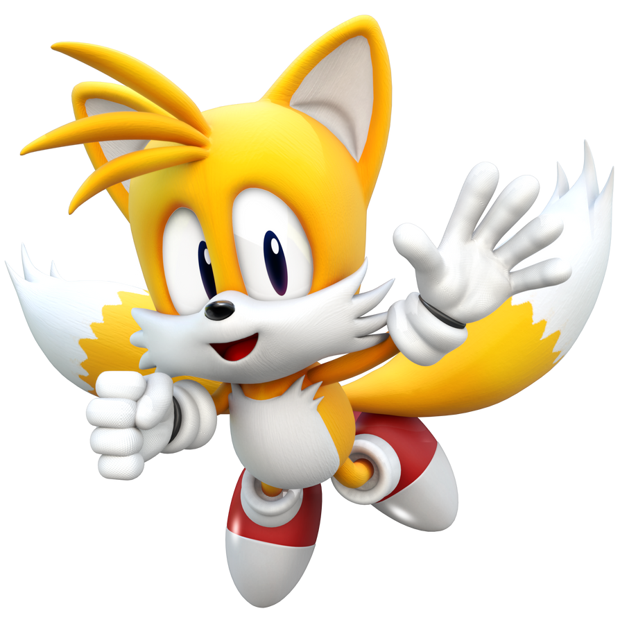 Tails Pathar pile of classic tails by pavelza21 on DeviantArt