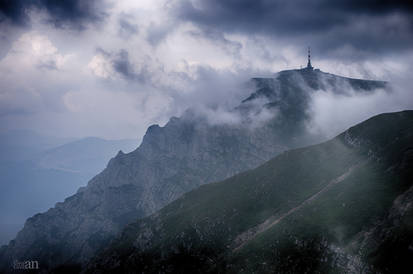 Meeting the Clouds