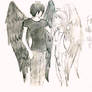 Maximum Ride: Secret Moment